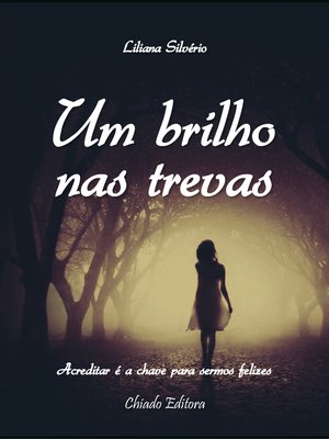 cover image of Um Brilho nas Trevas